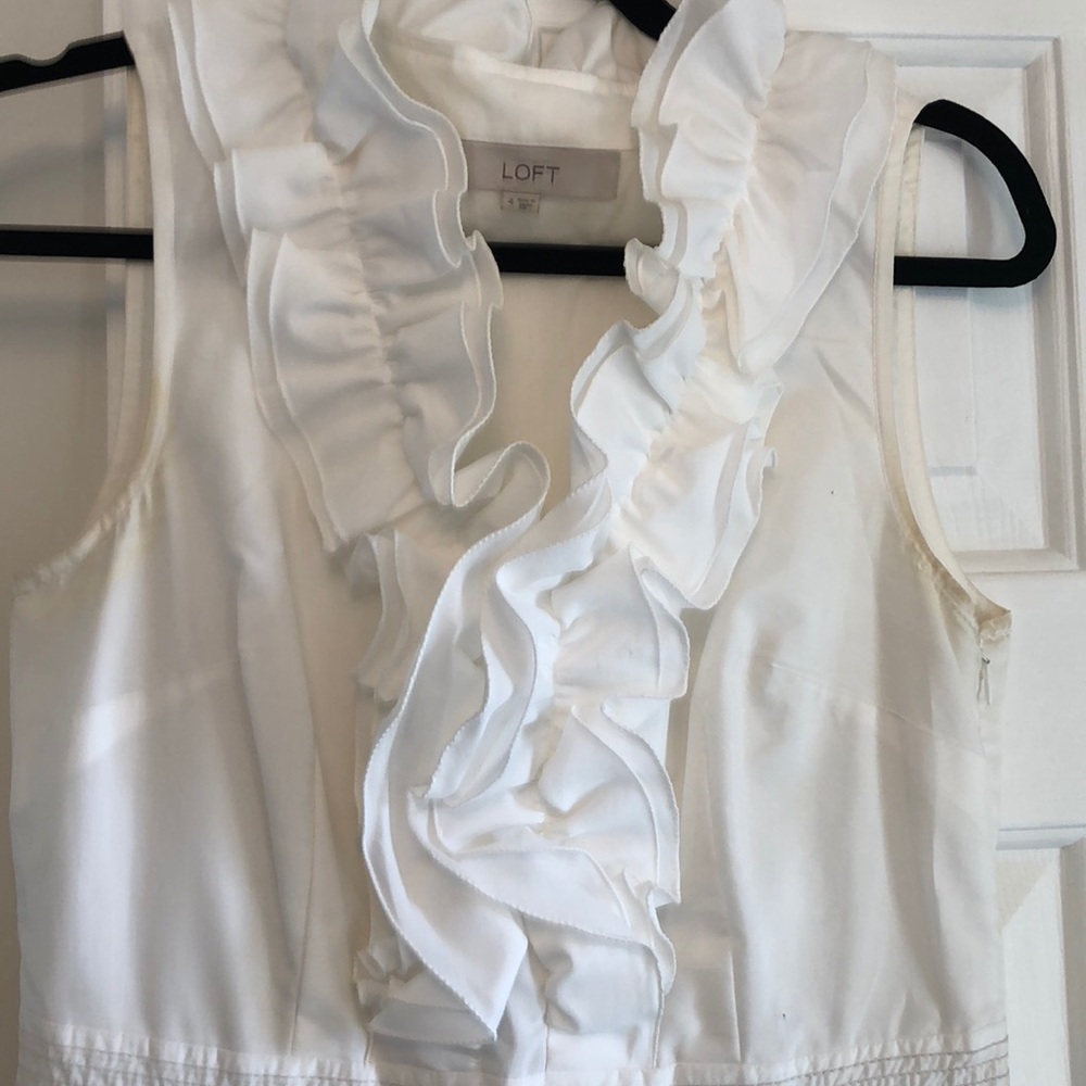 Loft Dress - Picture 2 of 6